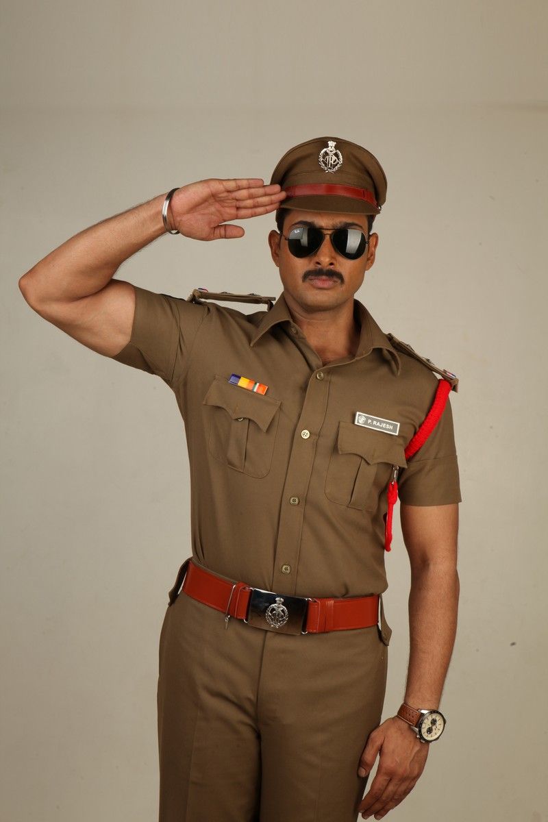 Uday Kiran - Jaisriram Movie Hot stills | Picture 361834