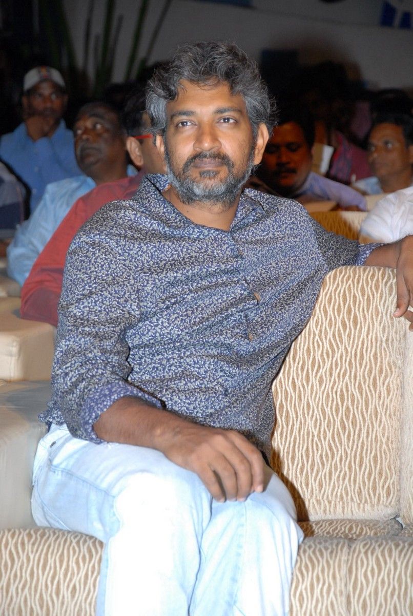 S. S. Rajamouli - Ongole Gitta Audio Release Pictures | Picture 361931