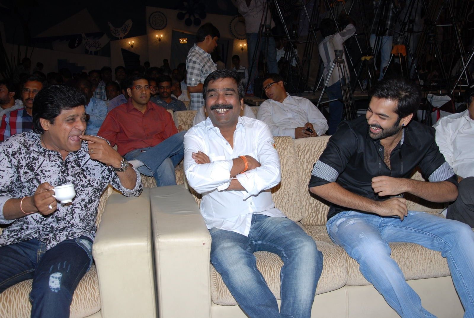 Ongole Gitta Audio Release Pictures | Picture 361973