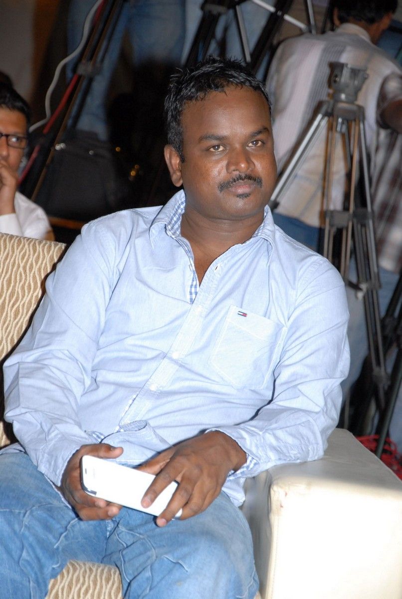 Ongole Gitta Audio Release Pictures | Picture 361976