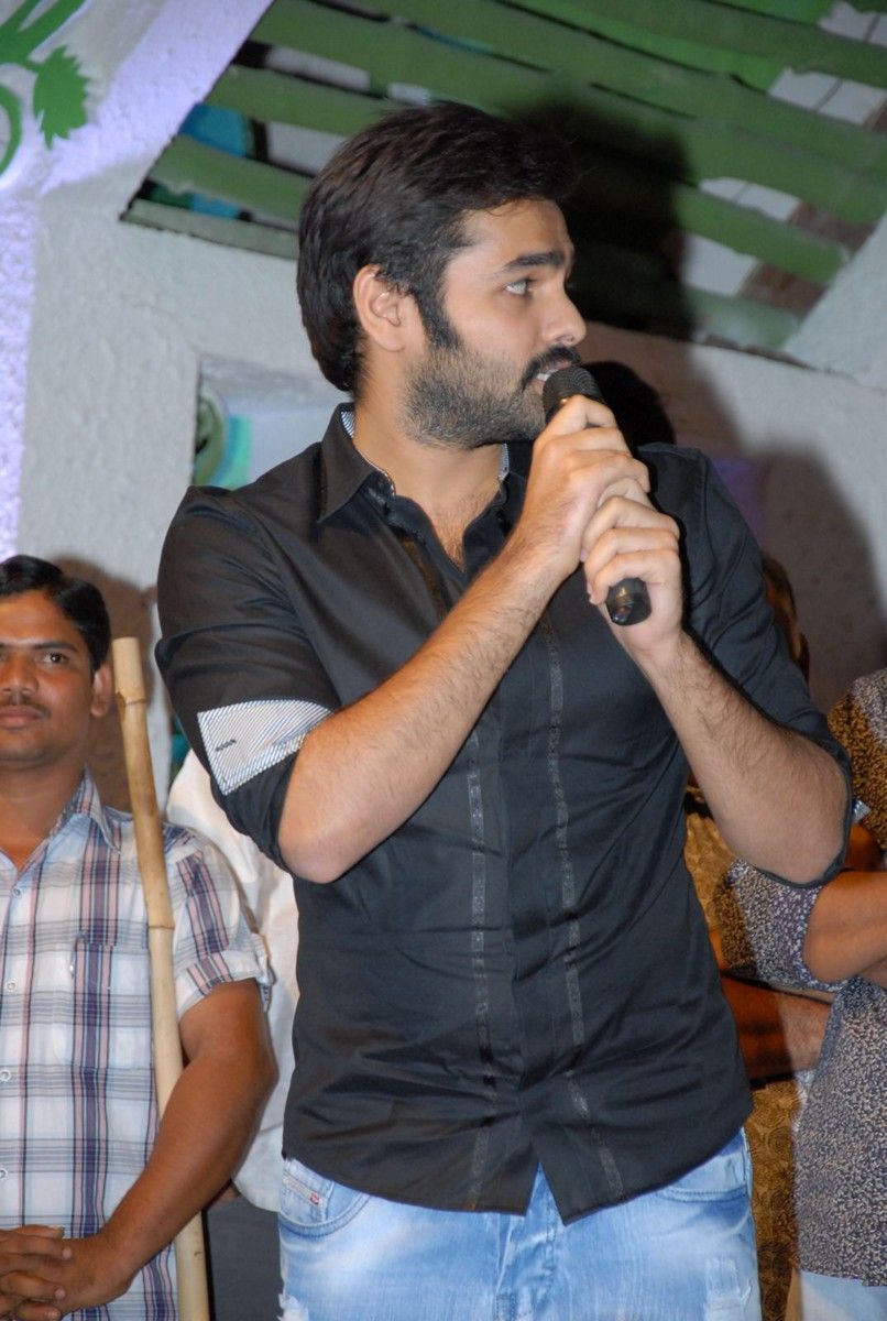 Ongole Gitta Audio Release Pictures | Picture 361977
