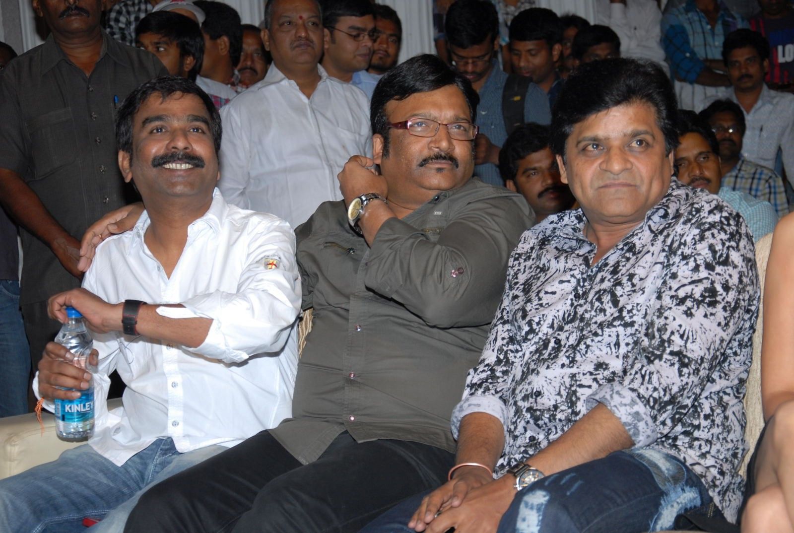 Ongole Gitta Audio Release Pictures | Picture 361990