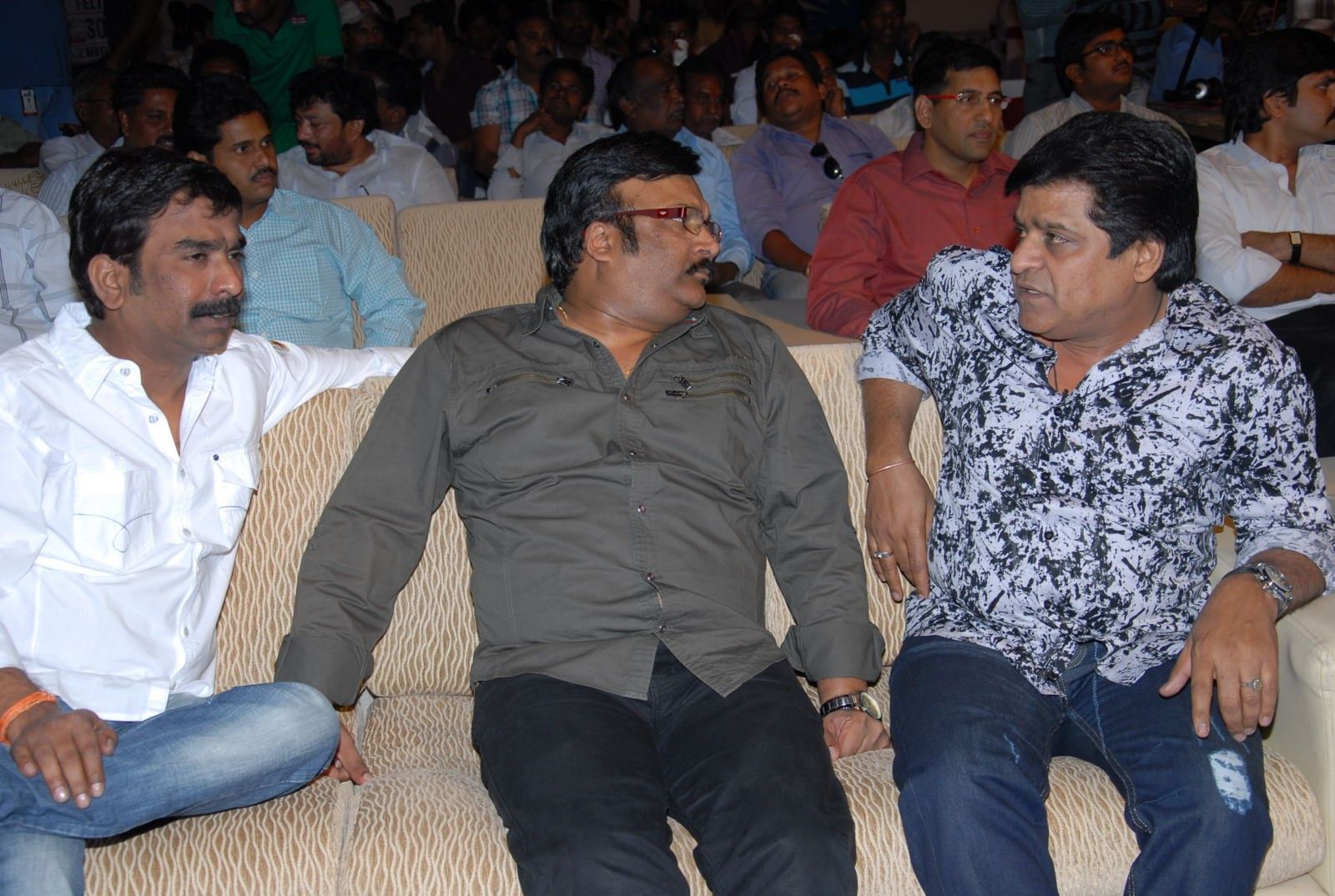 Ongole Gitta Audio Release Pictures | Picture 361994