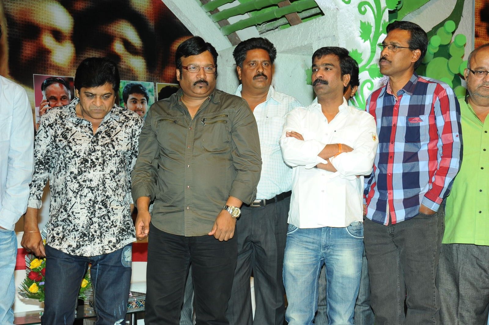 Ongole Gitta Audio Release Pictures | Picture 361996