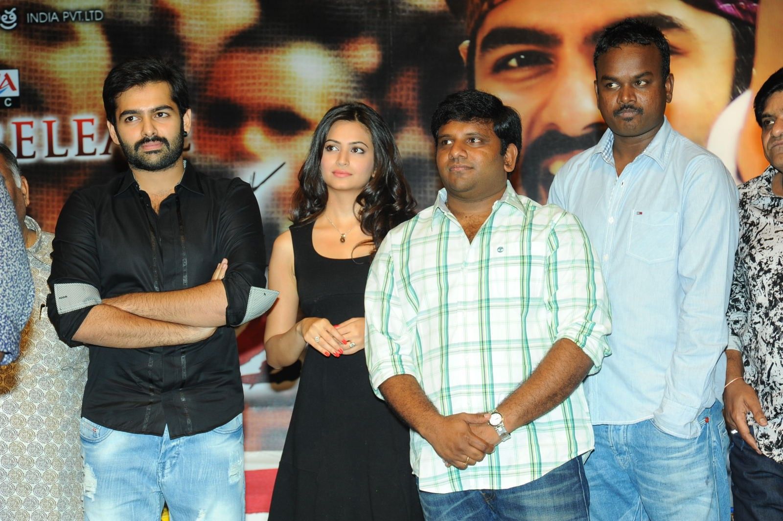 Ongole Gitta Audio Release Pictures | Picture 362000