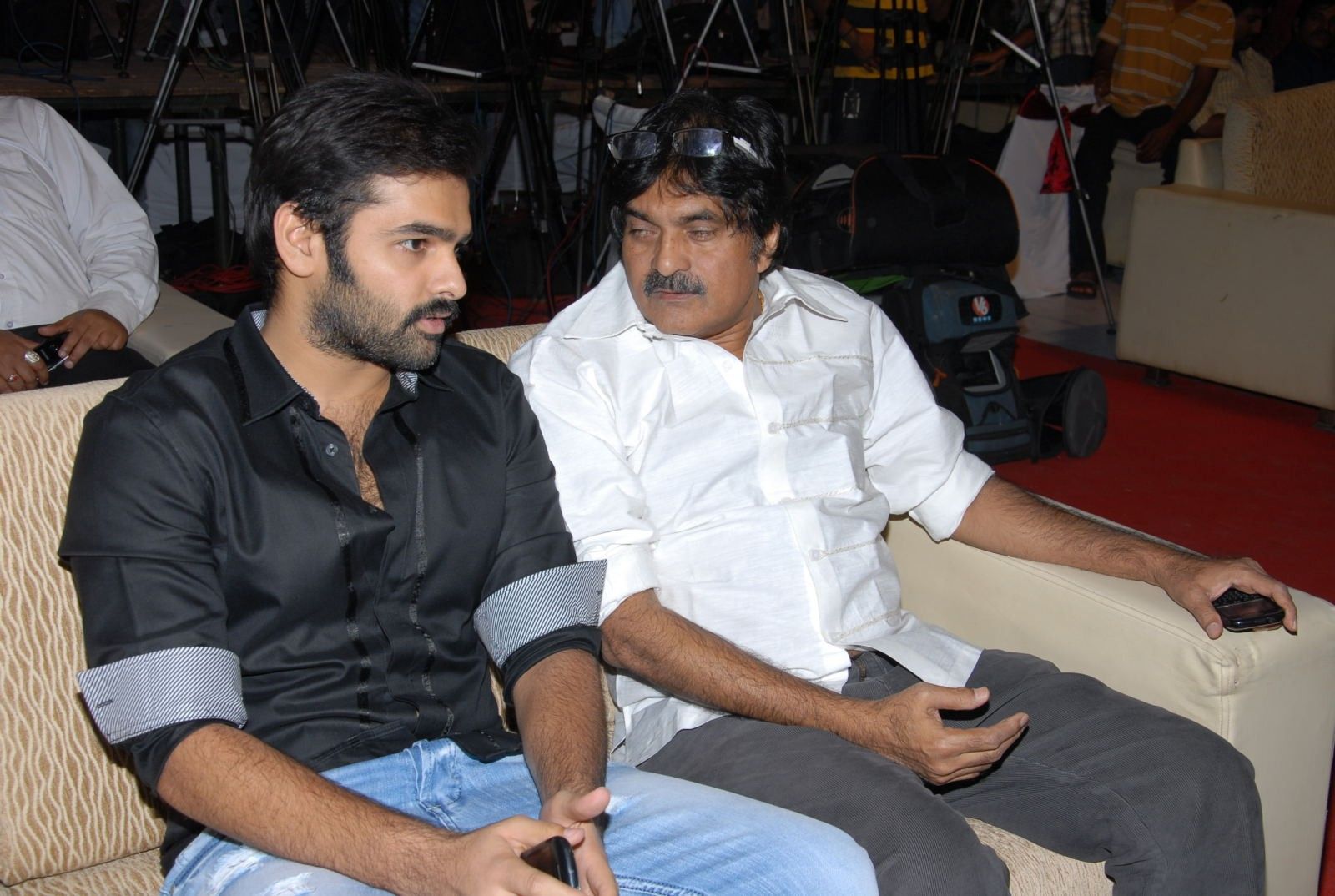 Ongole Gitta Audio Release Pictures | Picture 362003