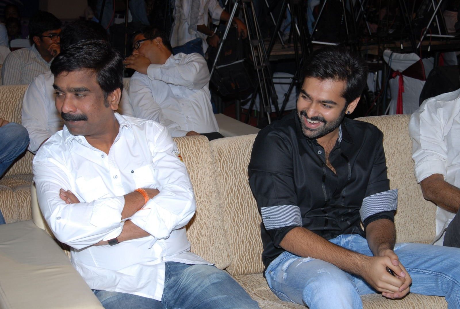 Ongole Gitta Audio Release Pictures | Picture 362006