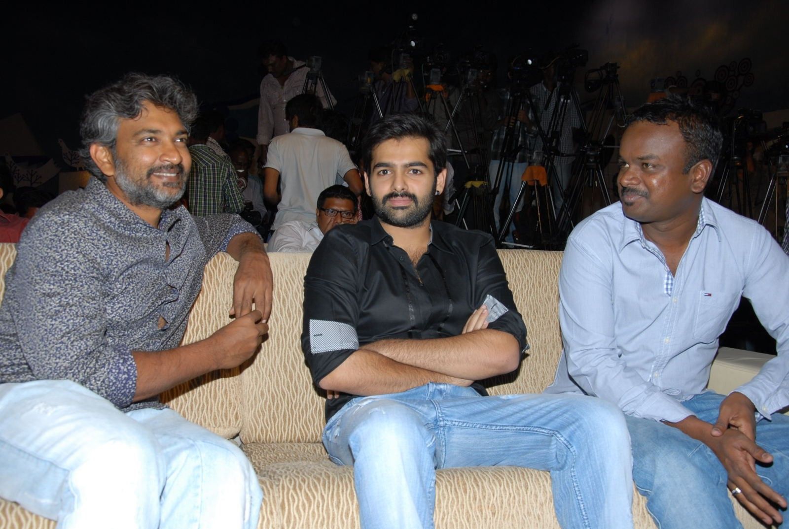 Ongole Gitta Audio Release Pictures | Picture 362012