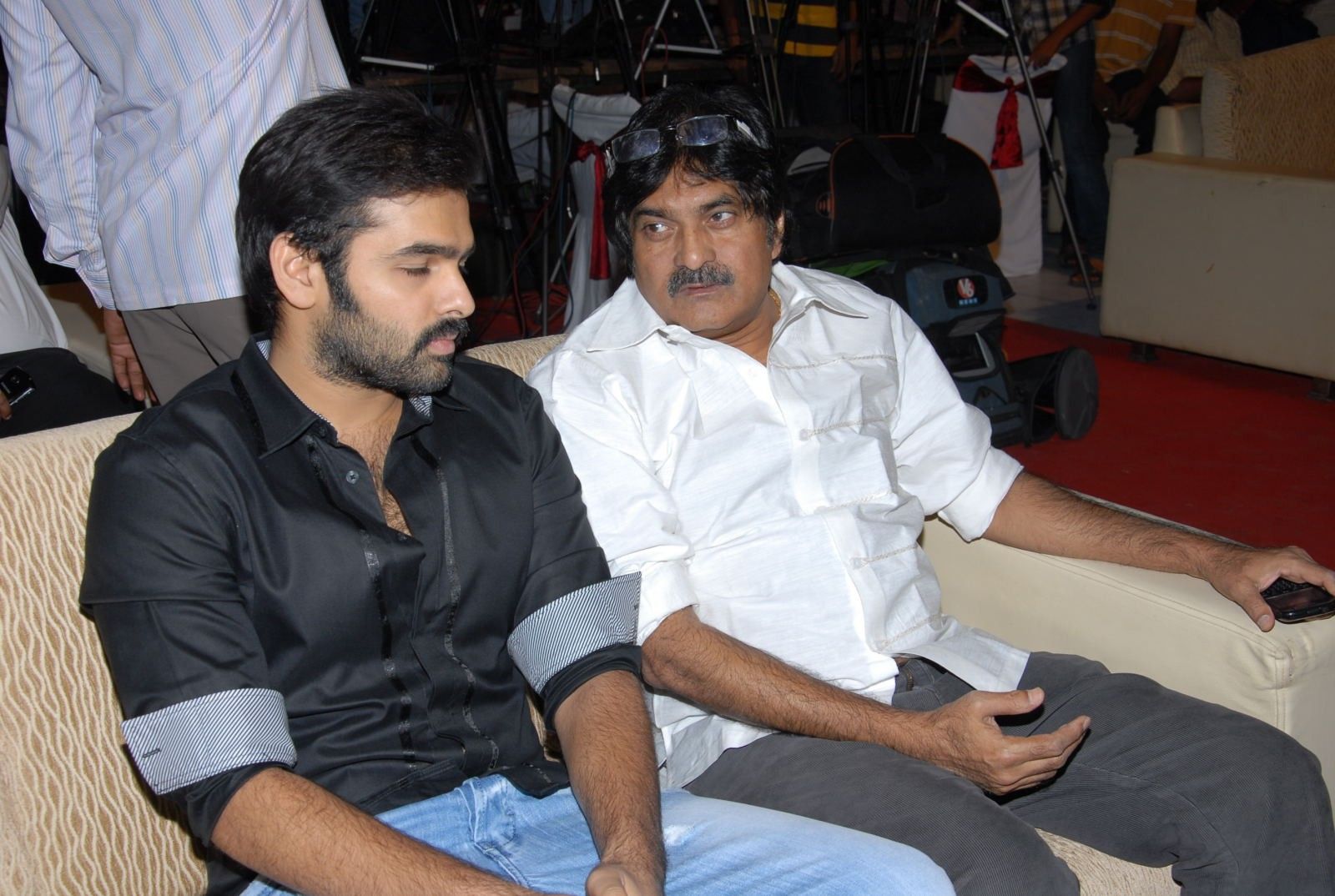 Ongole Gitta Audio Release Pictures | Picture 362026