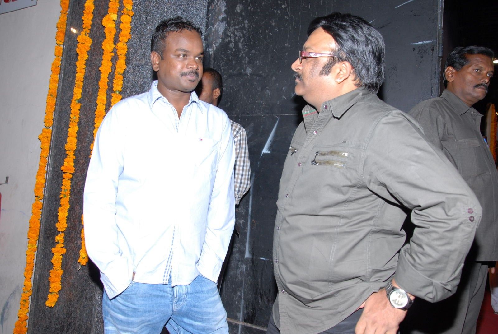 Ongole Gitta Audio Release Pictures | Picture 362031