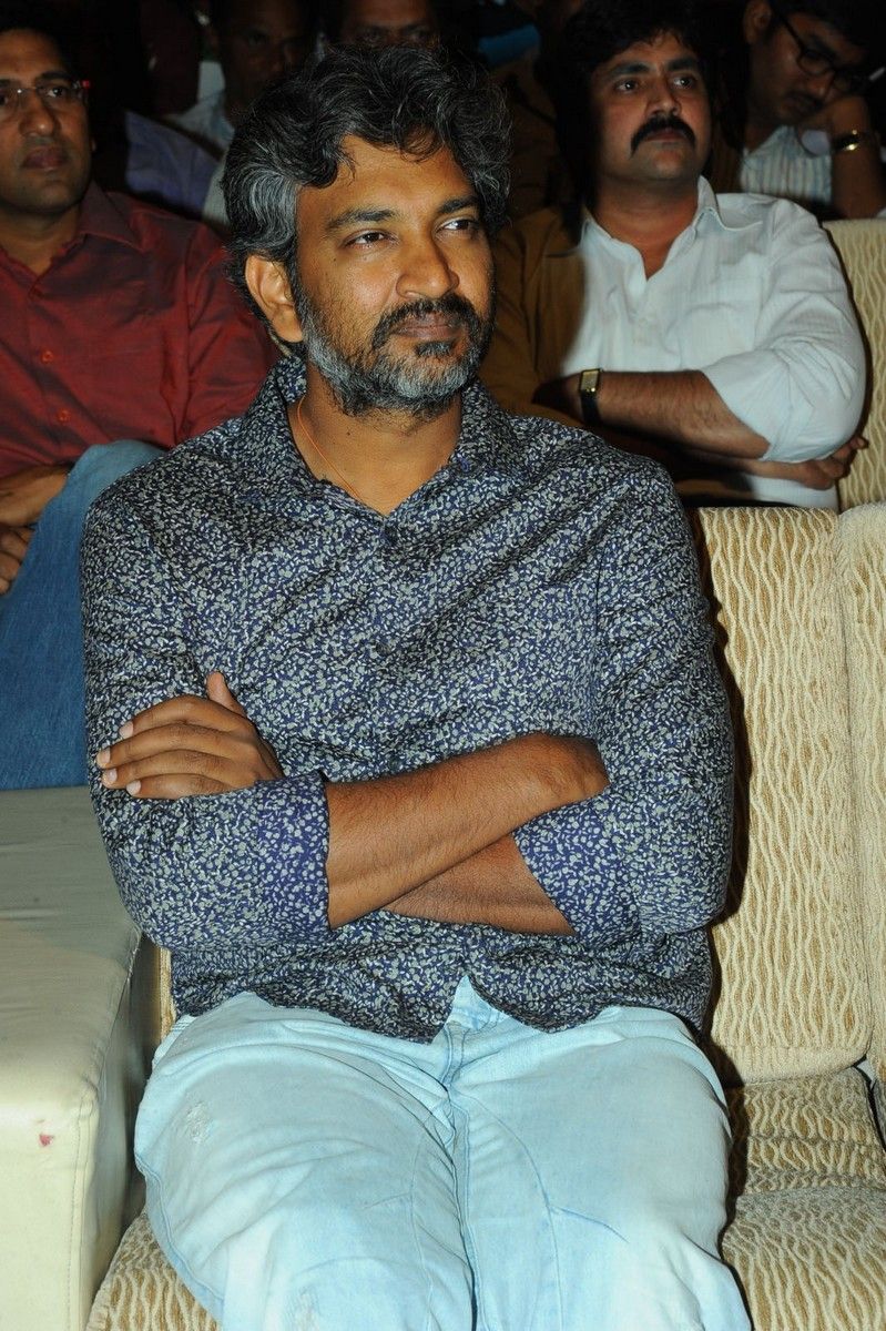S. S. Rajamouli - Ongole Gitta Audio Release Pictures | Picture 362032