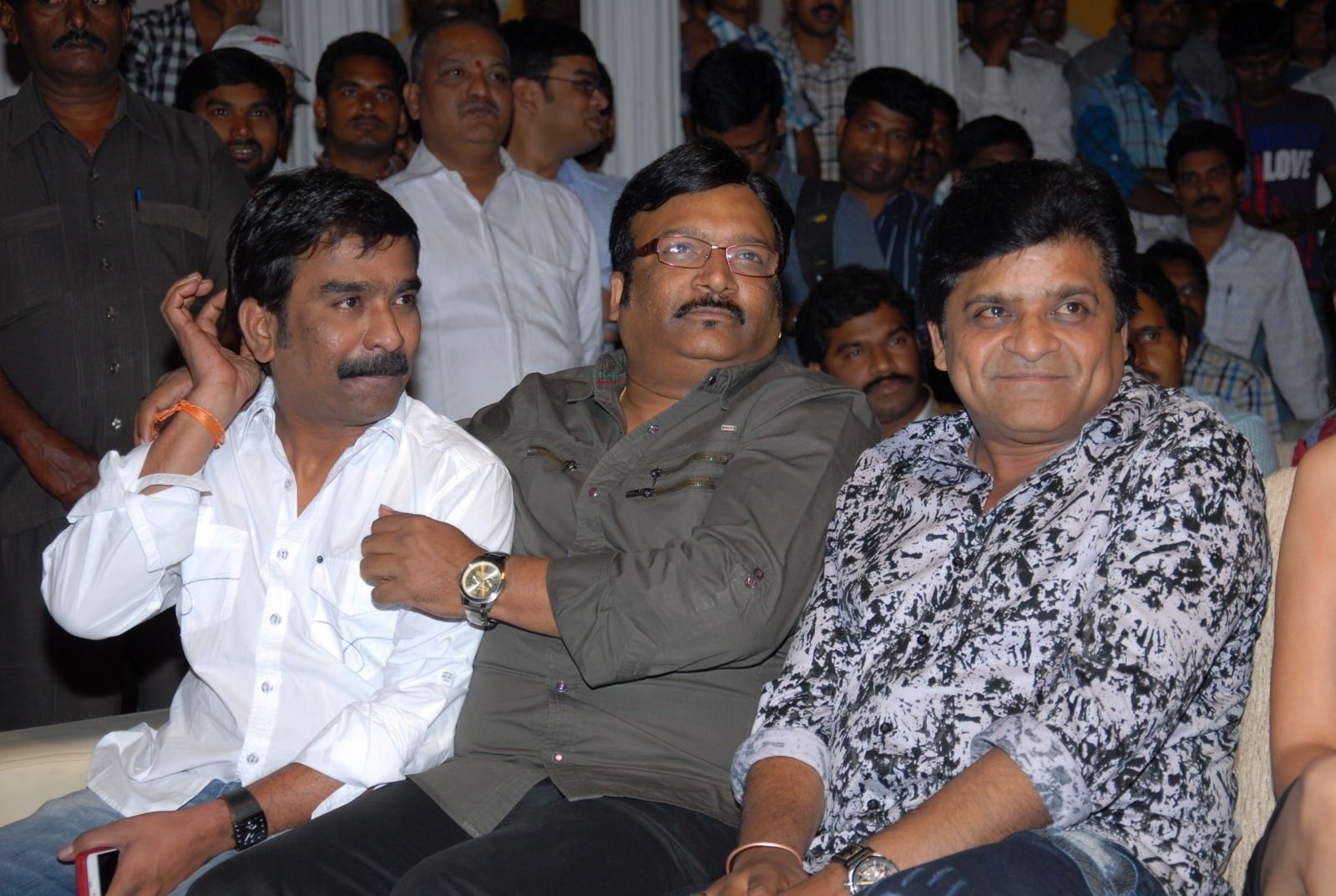Ongole Gitta Audio Release Pictures | Picture 362037
