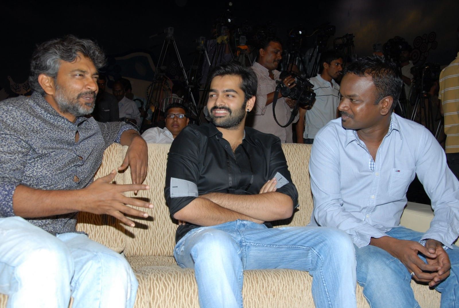 Ongole Gitta Audio Release Pictures | Picture 362039