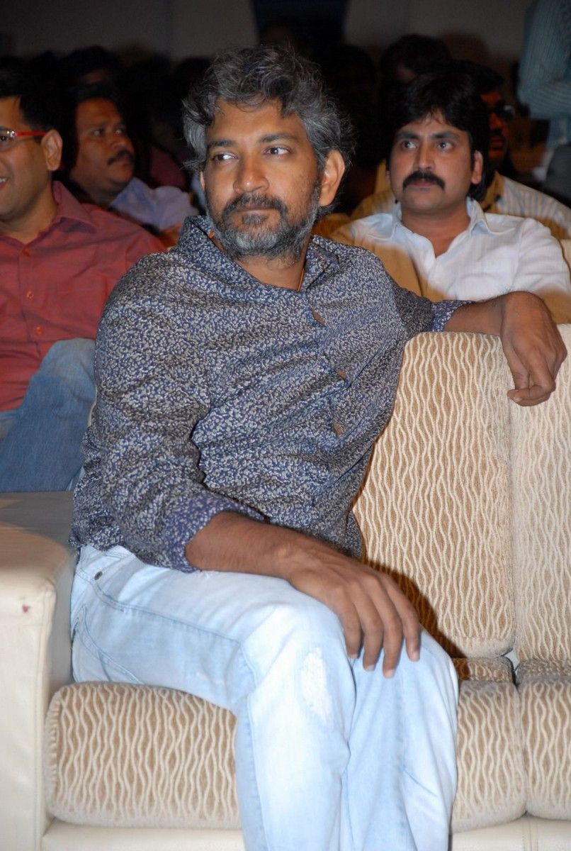 S. S. Rajamouli - Ongole Gitta Audio Release Pictures | Picture 362041