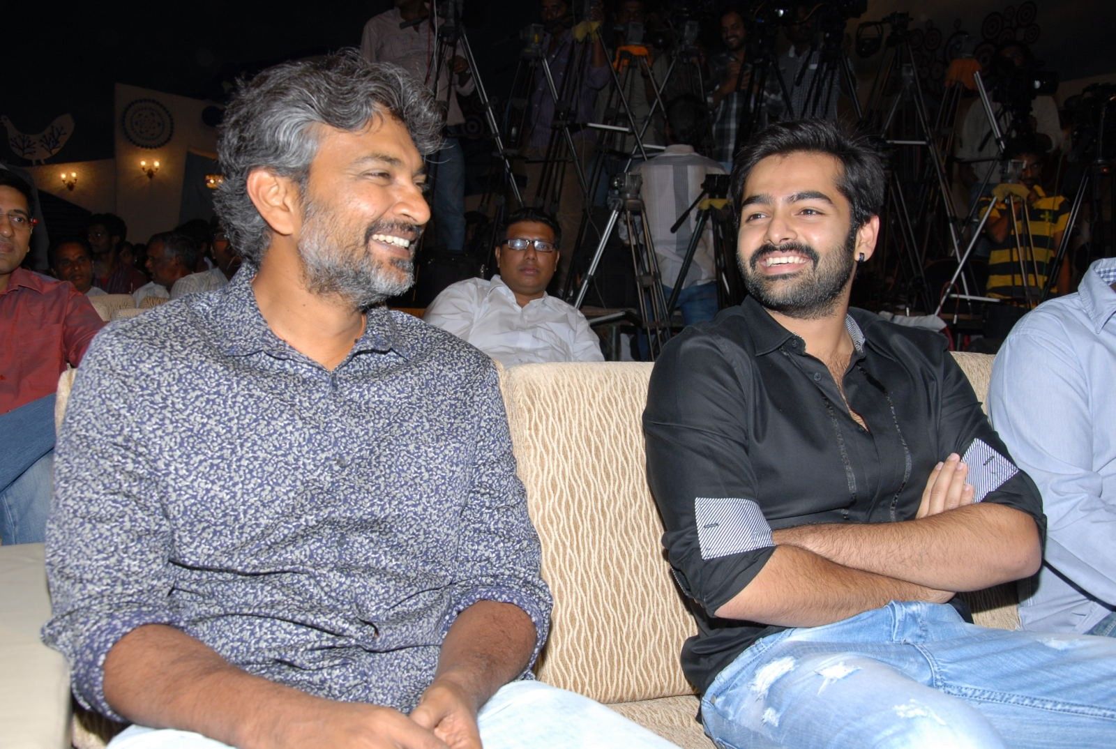 Ongole Gitta Audio Release Pictures | Picture 362043