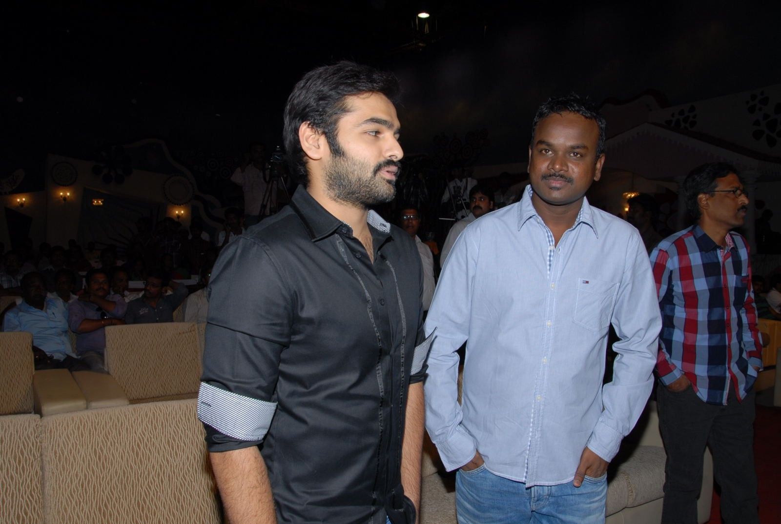 Ongole Gitta Audio Release Pictures | Picture 362048