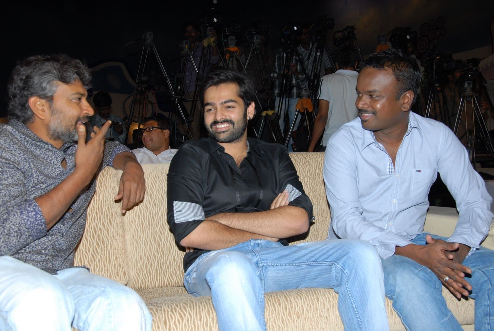 Ongole Gitta Audio Release Pictures | Picture 362052