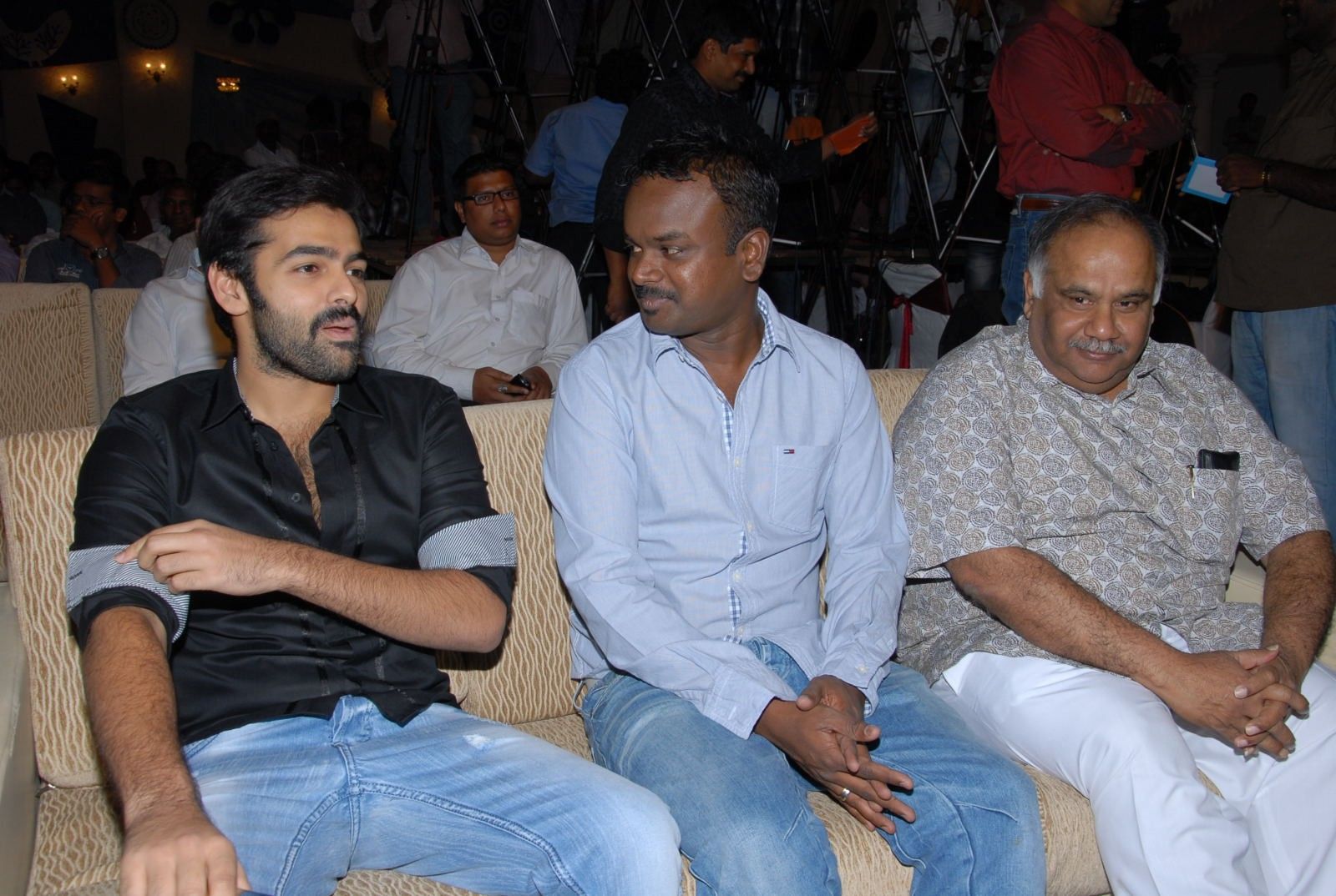 Ongole Gitta Audio Release Pictures | Picture 362054