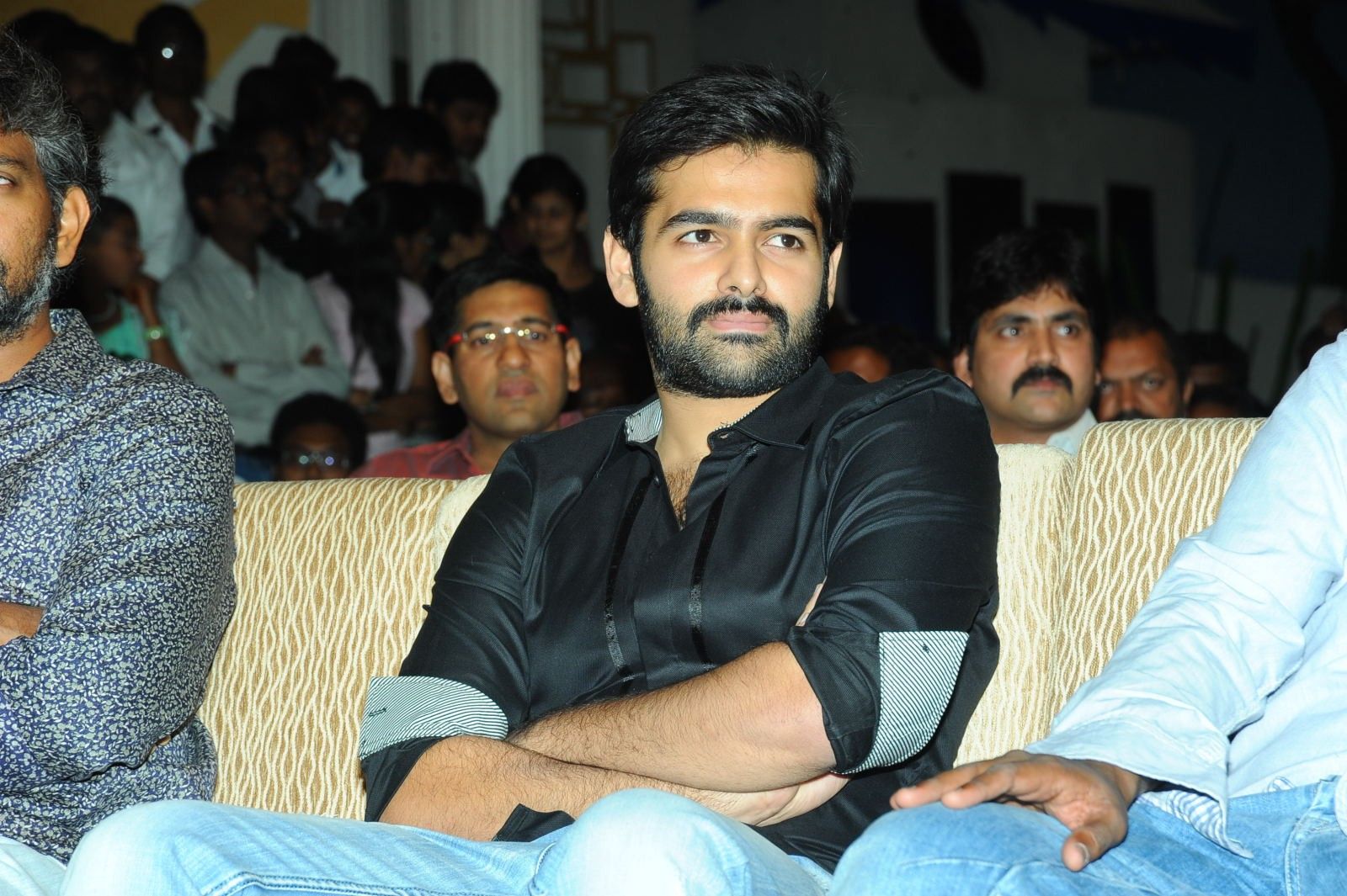 Ongole Gitta Audio Release Pictures | Picture 362056