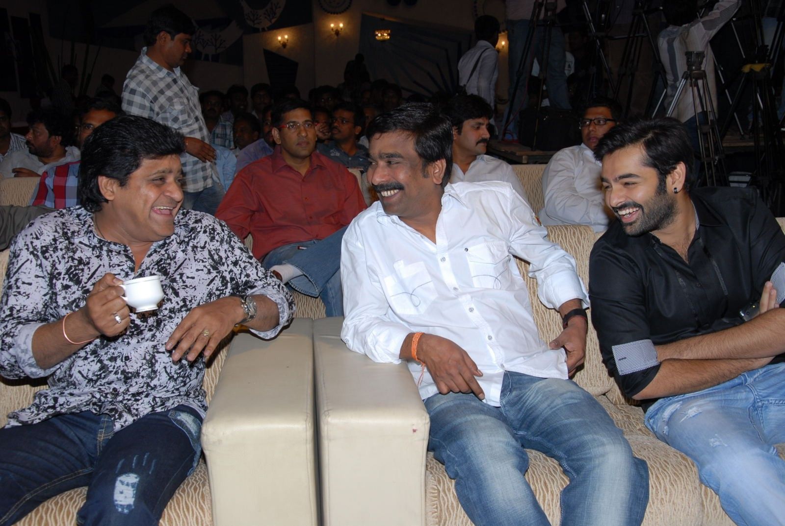 Ongole Gitta Audio Release Pictures | Picture 362057