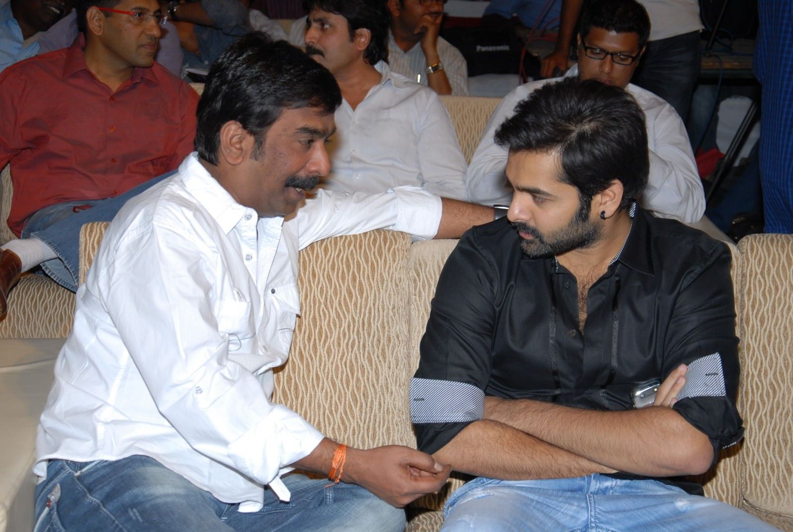 Ongole Gitta Audio Release Pictures | Picture 362058