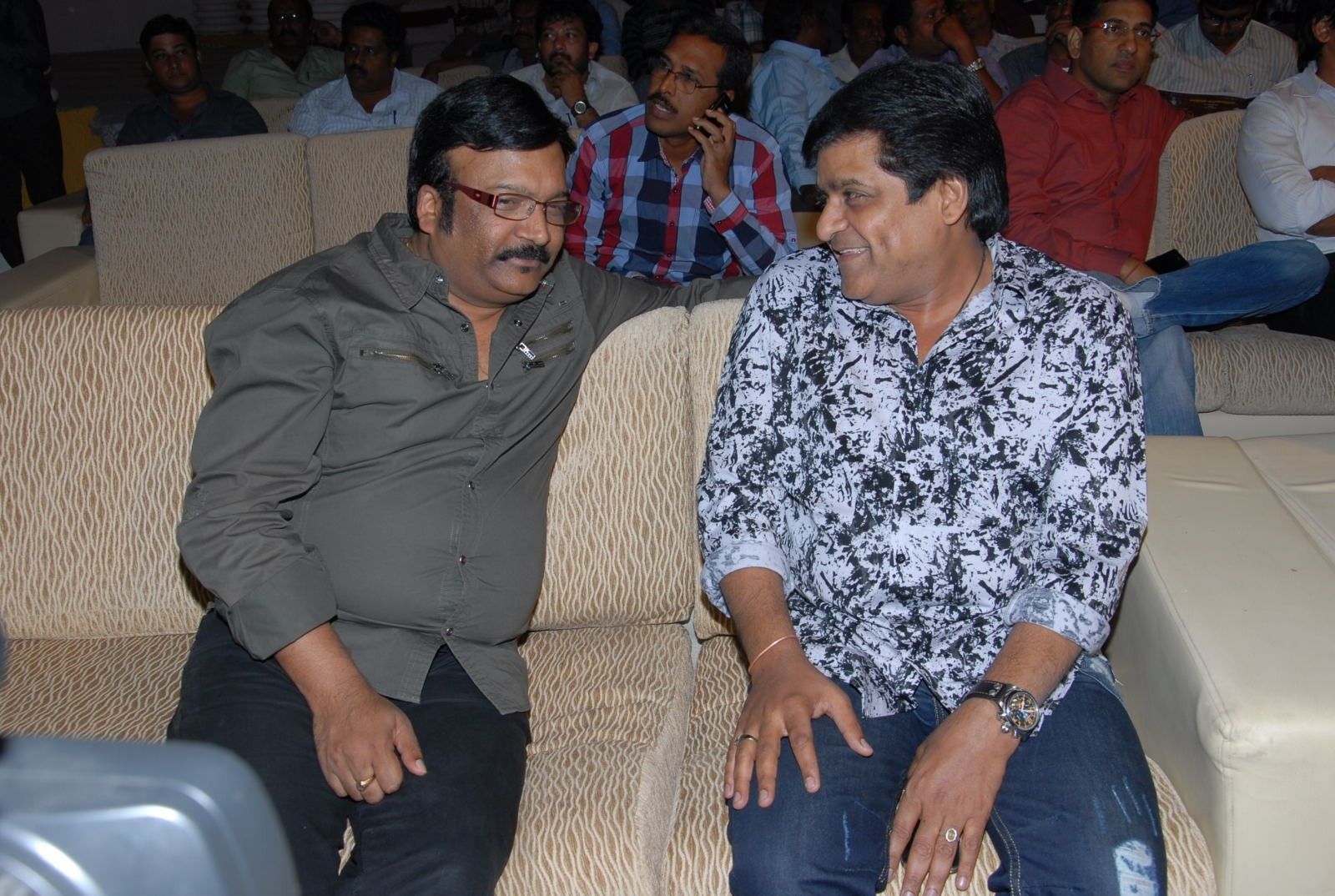 Ongole Gitta Audio Release Pictures | Picture 362067
