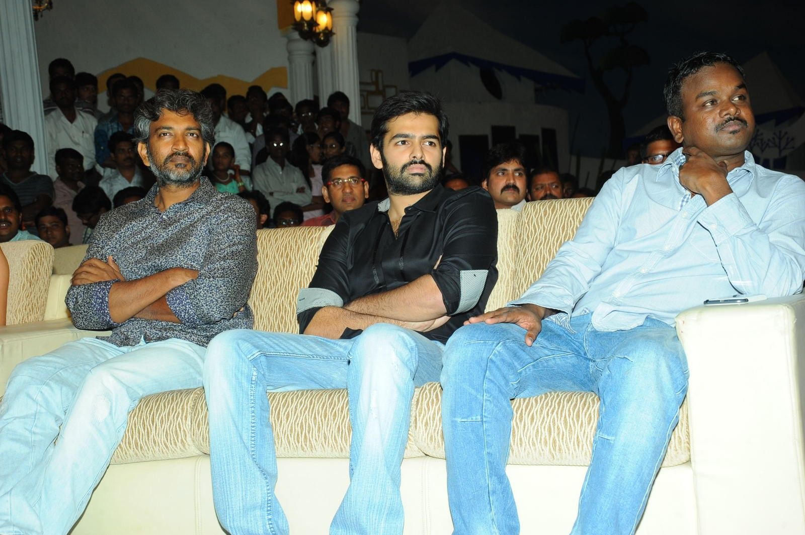 Ongole Gitta Audio Release Pictures | Picture 362070