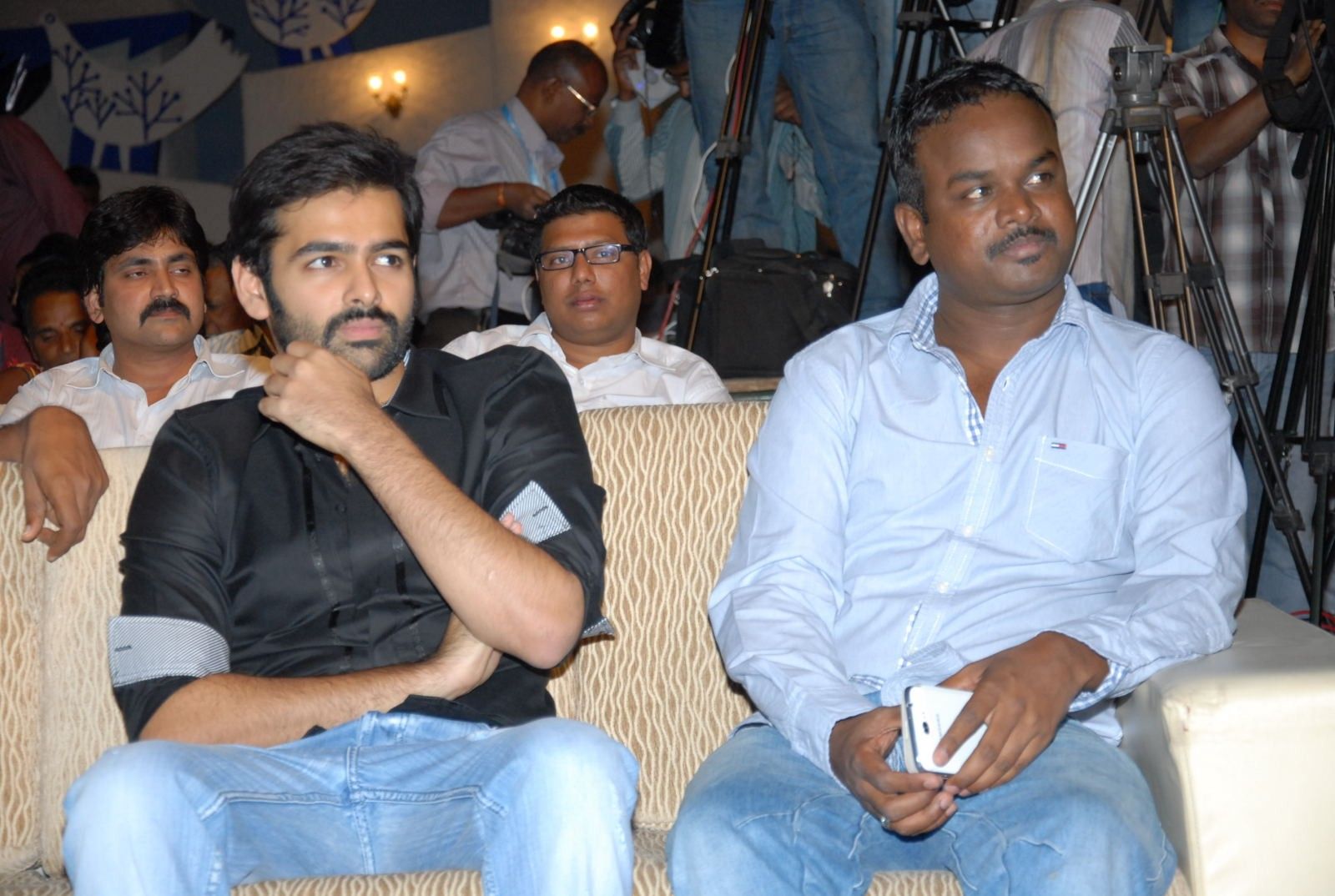 Ongole Gitta Audio Release Pictures | Picture 362071