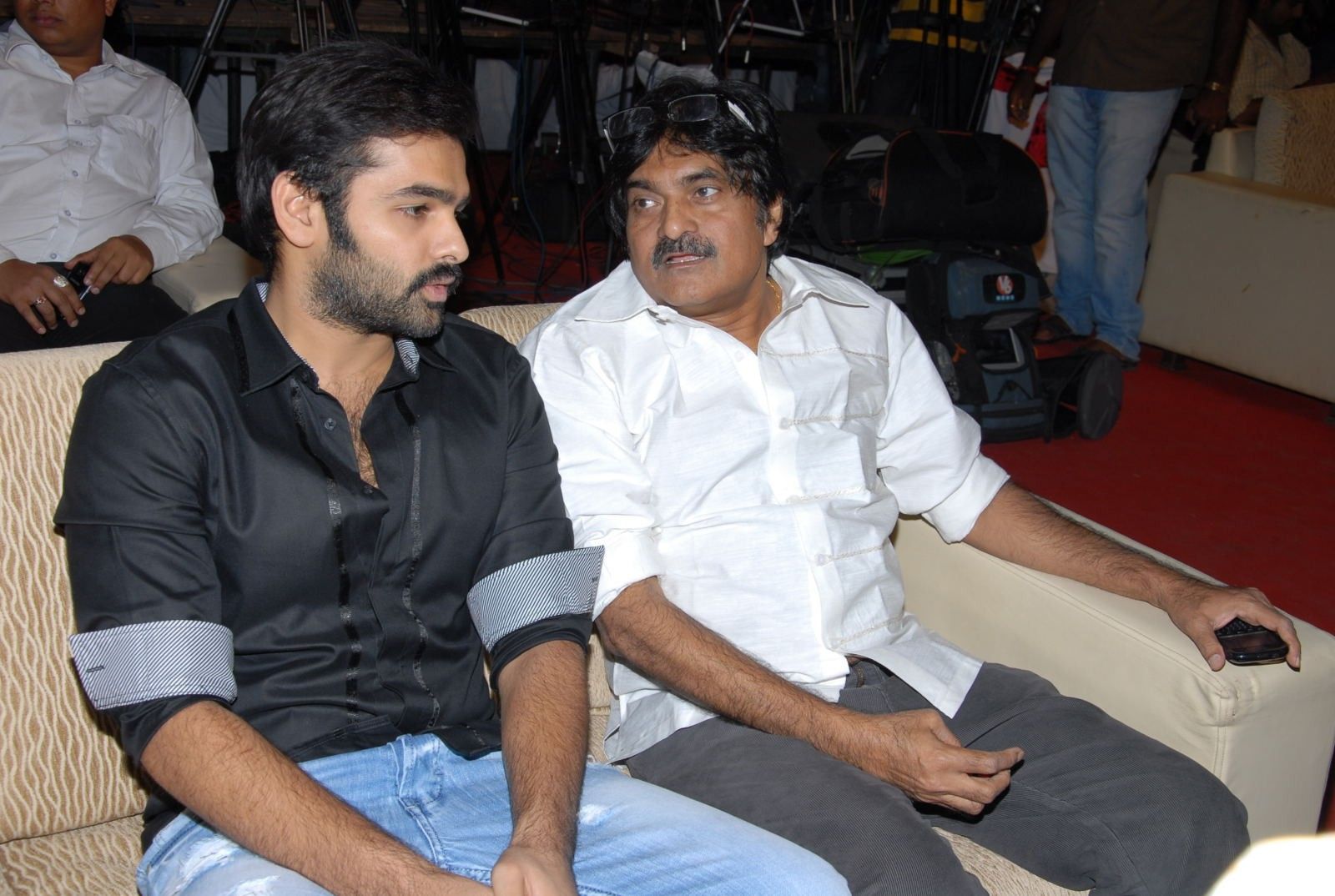 Ongole Gitta Audio Release Pictures | Picture 362072