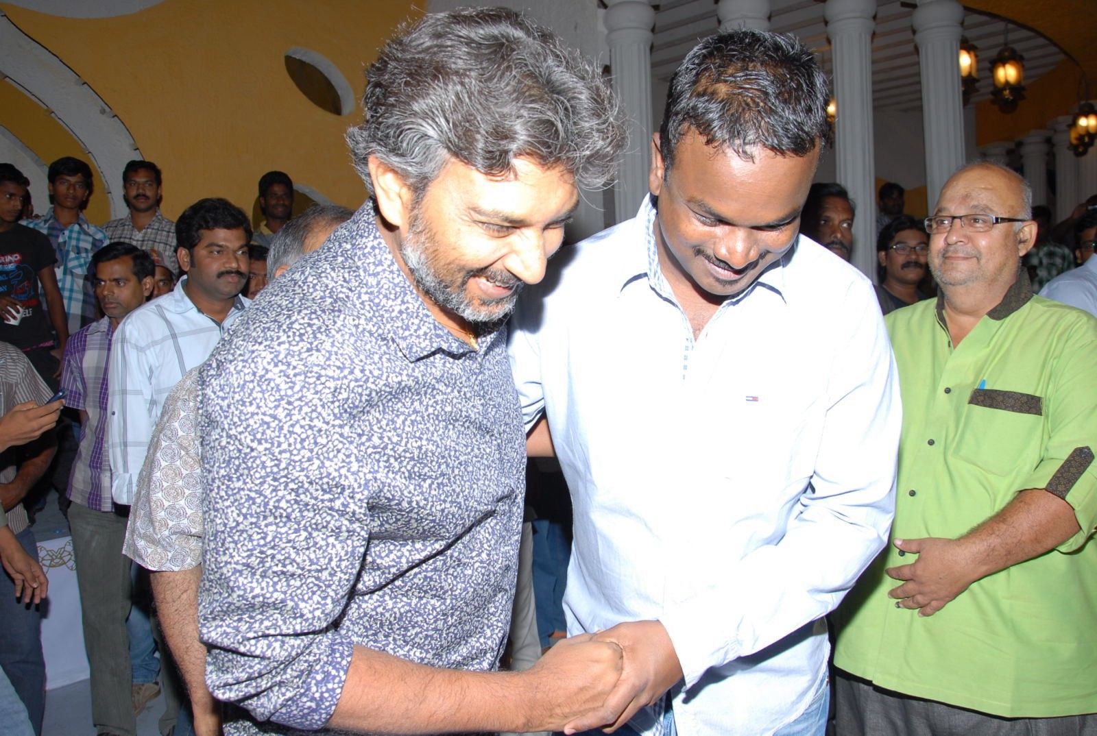 Ongole Gitta Audio Release Pictures | Picture 362076
