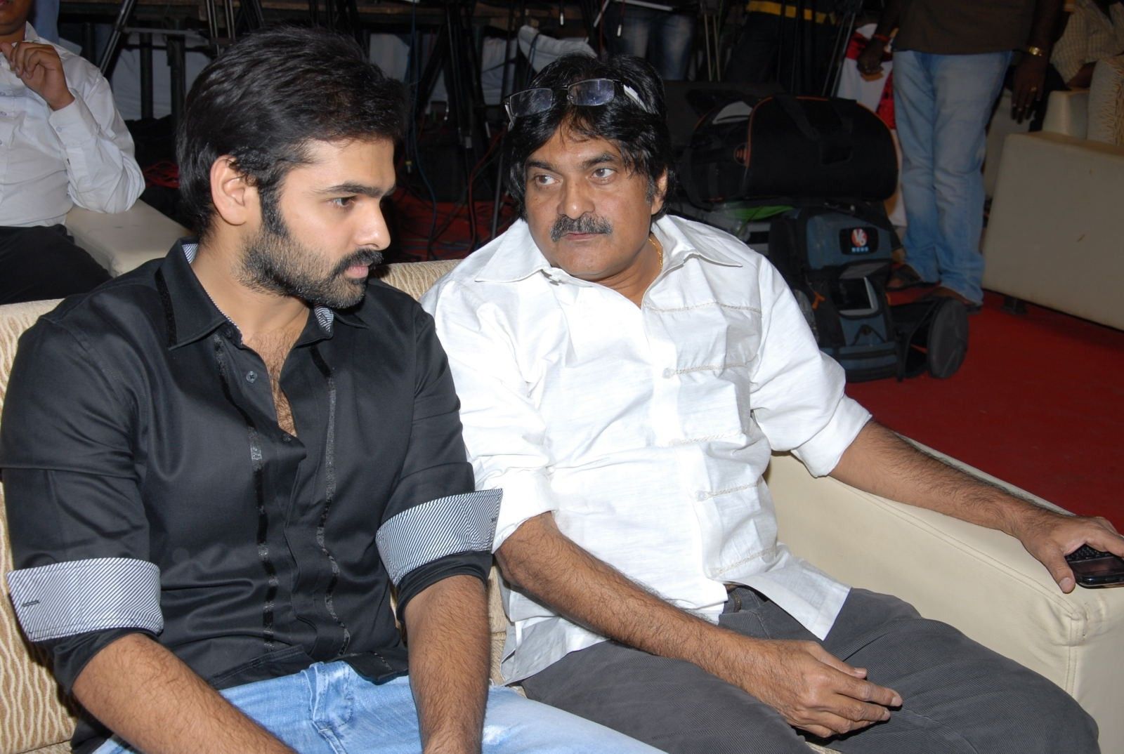 Ongole Gitta Audio Release Pictures | Picture 362077