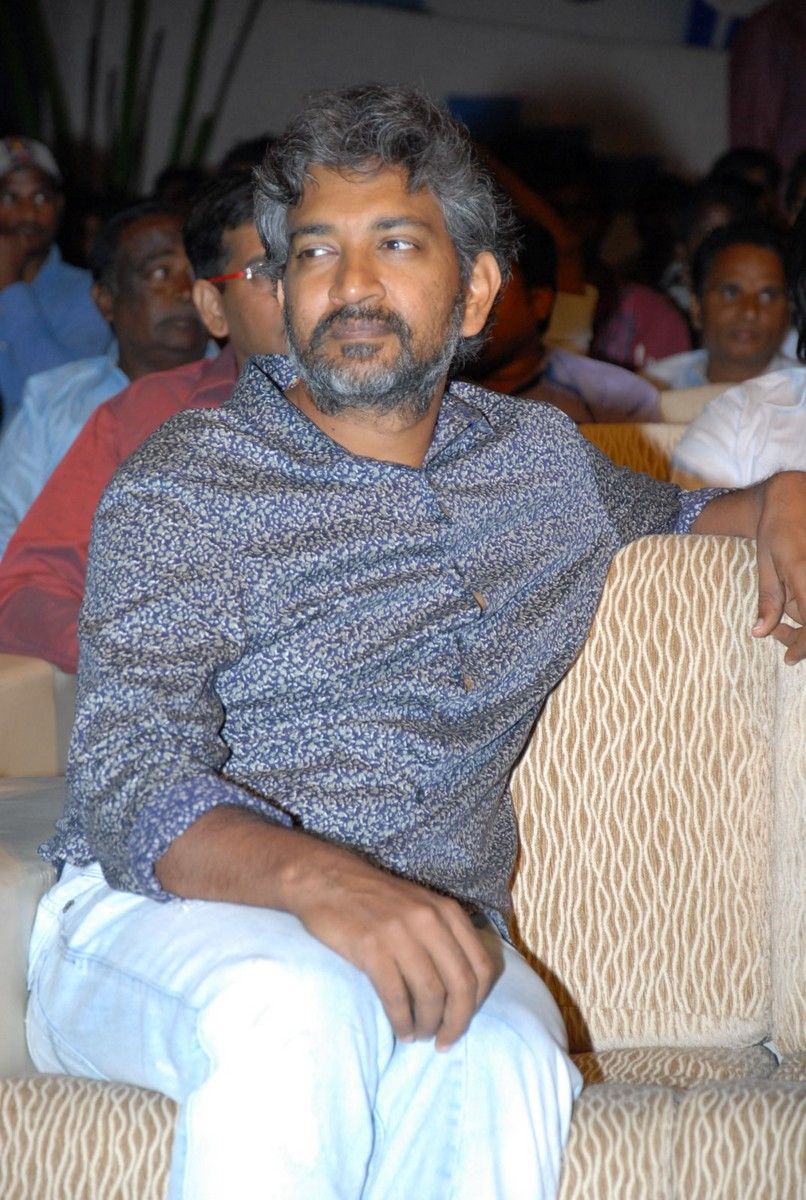 S. S. Rajamouli - Ongole Gitta Audio Release Pictures | Picture 362084