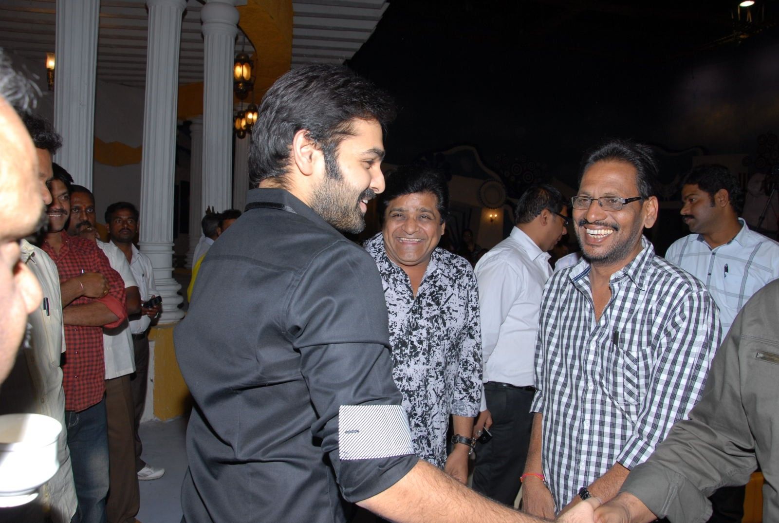 Ongole Gitta Audio Release Pictures | Picture 362089