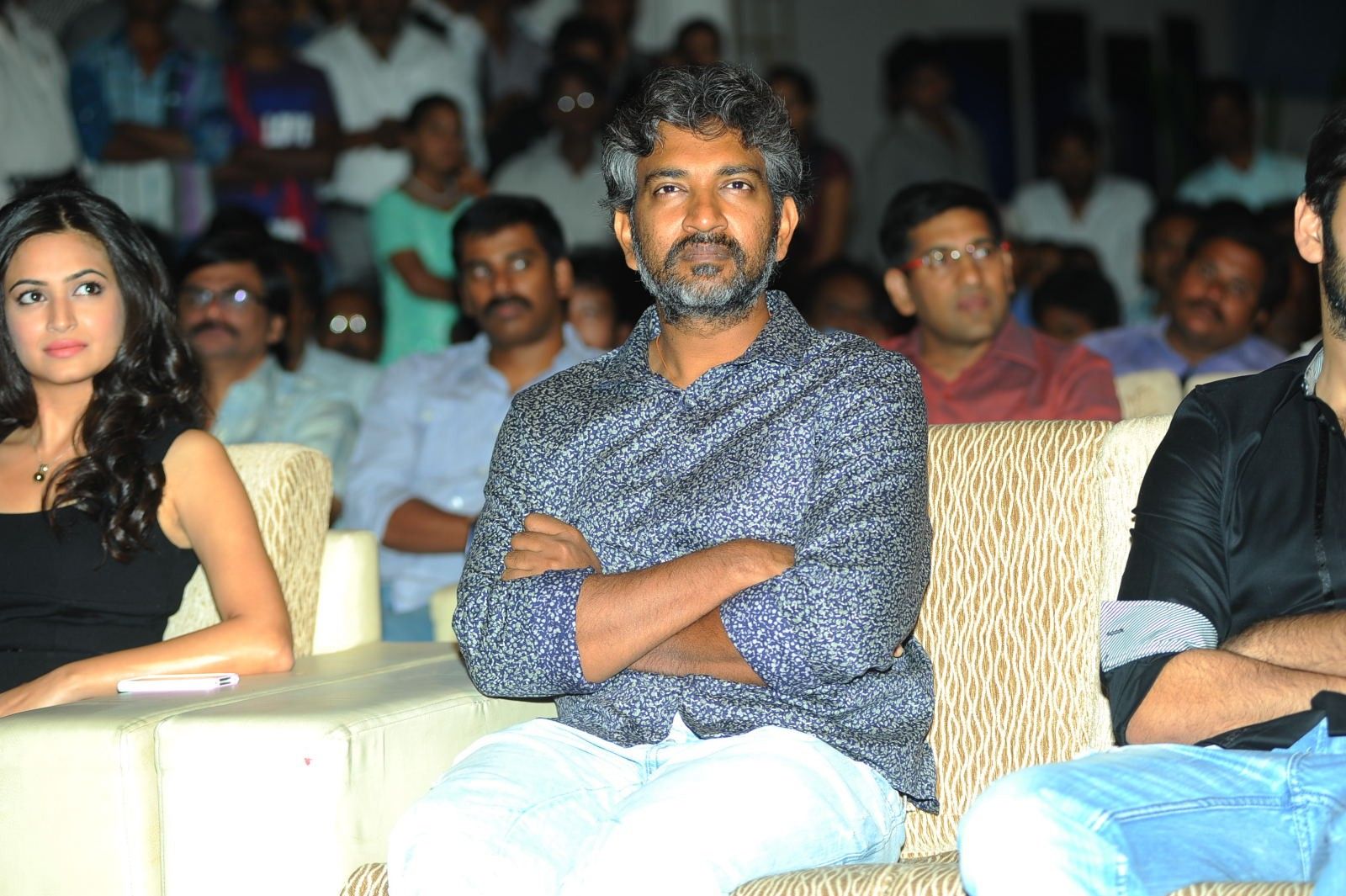 S. S. Rajamouli - Ongole Gitta Audio Release Pictures | Picture 362094