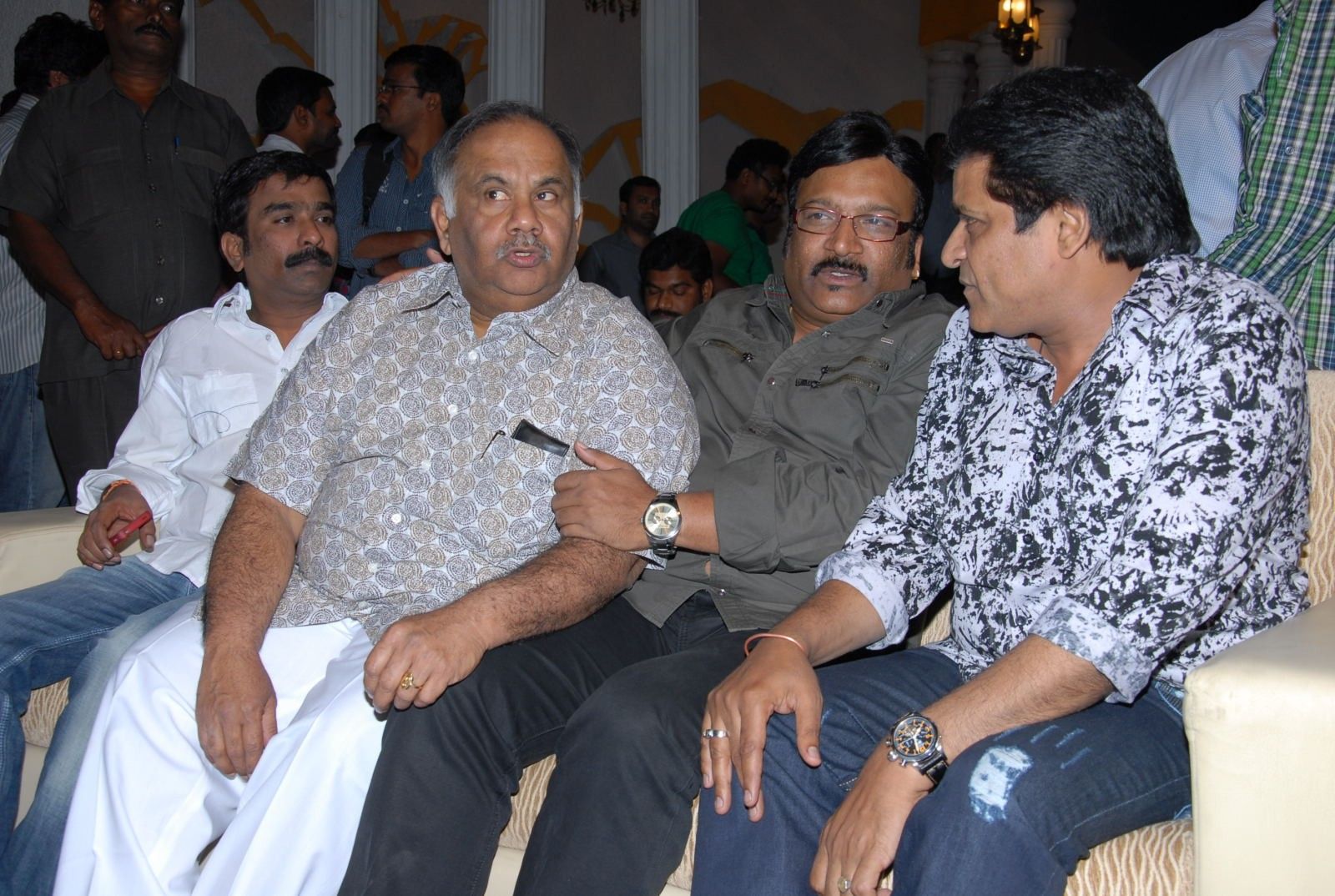 Ongole Gitta Audio Release Pictures | Picture 362102