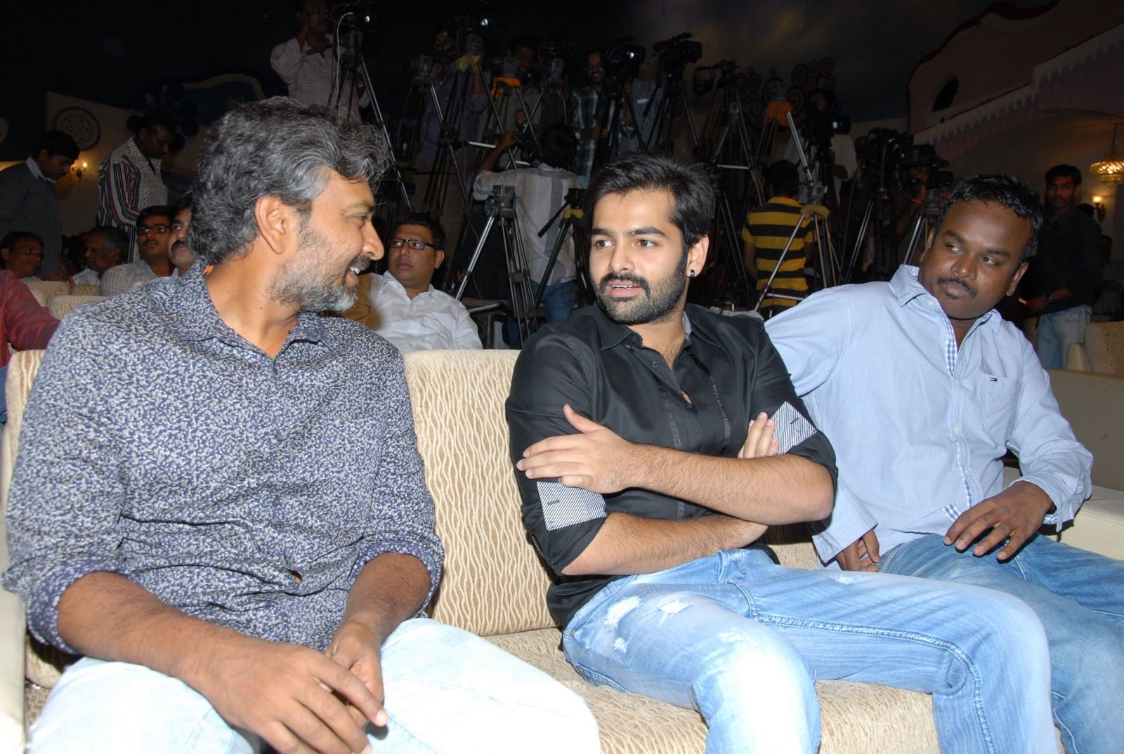 Ongole Gitta Audio Release Pictures | Picture 362104