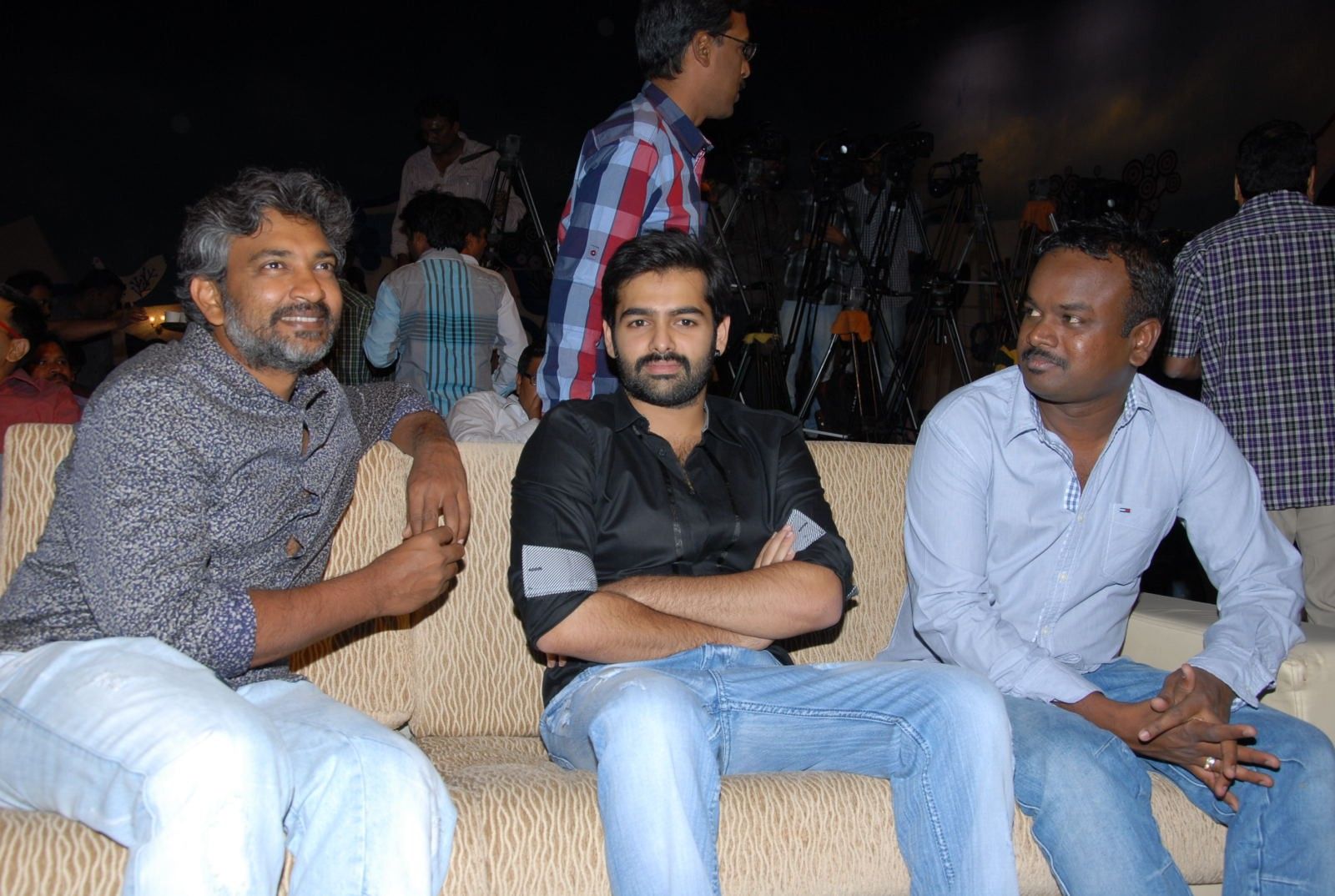 Ongole Gitta Audio Release Pictures | Picture 362107