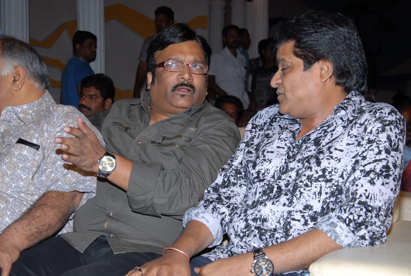 Ongole Gitta Audio Release Pictures | Picture 362108