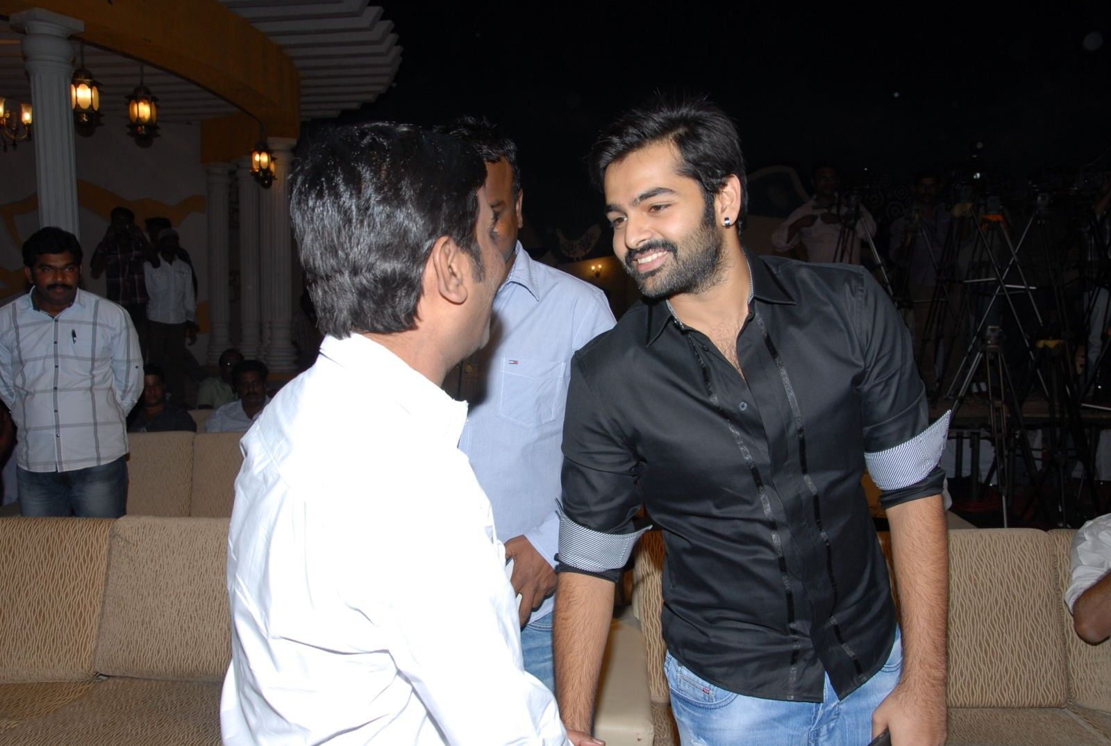 Ongole Gitta Audio Release Pictures | Picture 362109