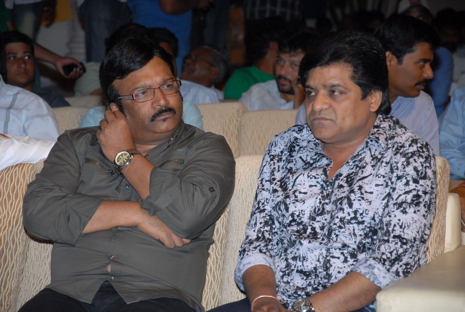 Ongole Gitta Audio Release Pictures | Picture 362113