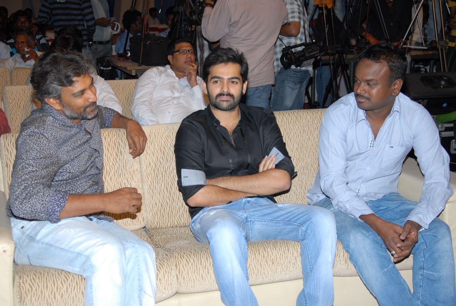 Ongole Gitta Audio Release Pictures | Picture 362114