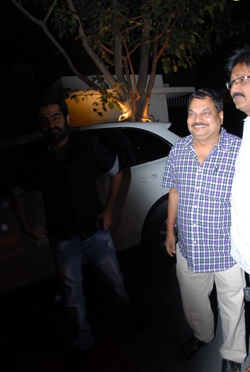 Ongole Gitta Audio Release Pictures | Picture 362134