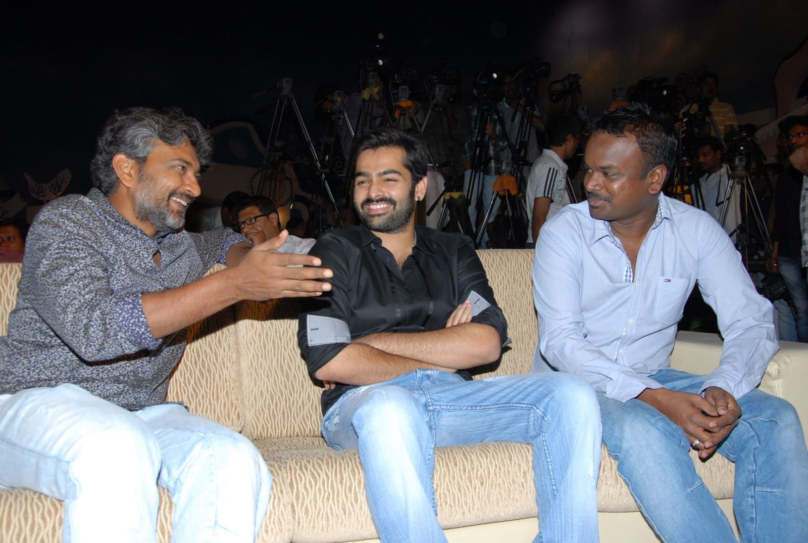 Ongole Gitta Audio Release Pictures | Picture 362138