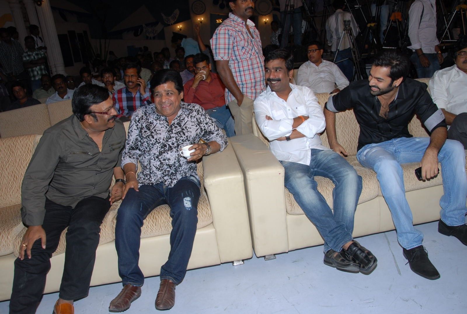 Ongole Gitta Audio Release Pictures | Picture 362141