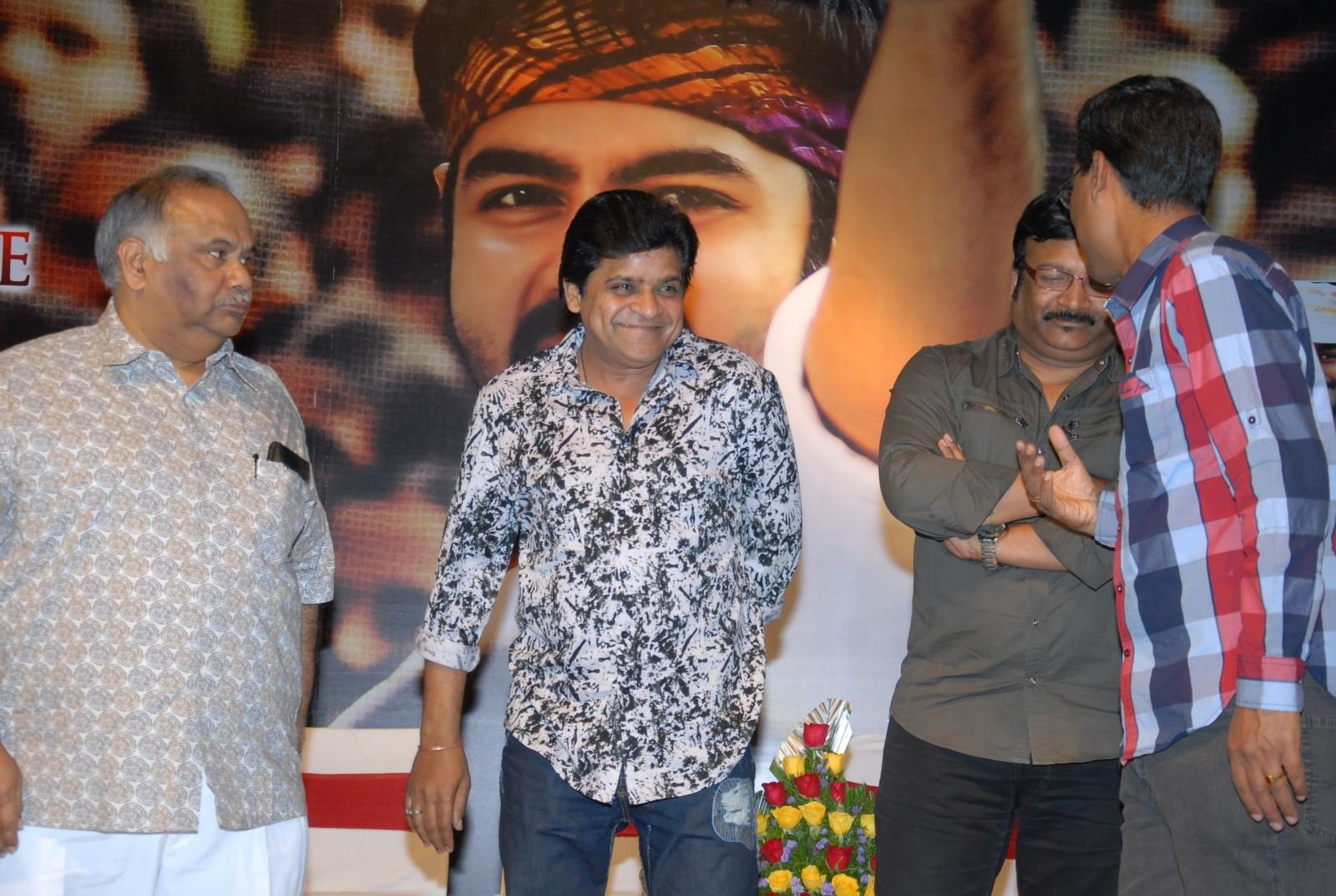 Ongole Gitta Audio Release Pictures | Picture 362144