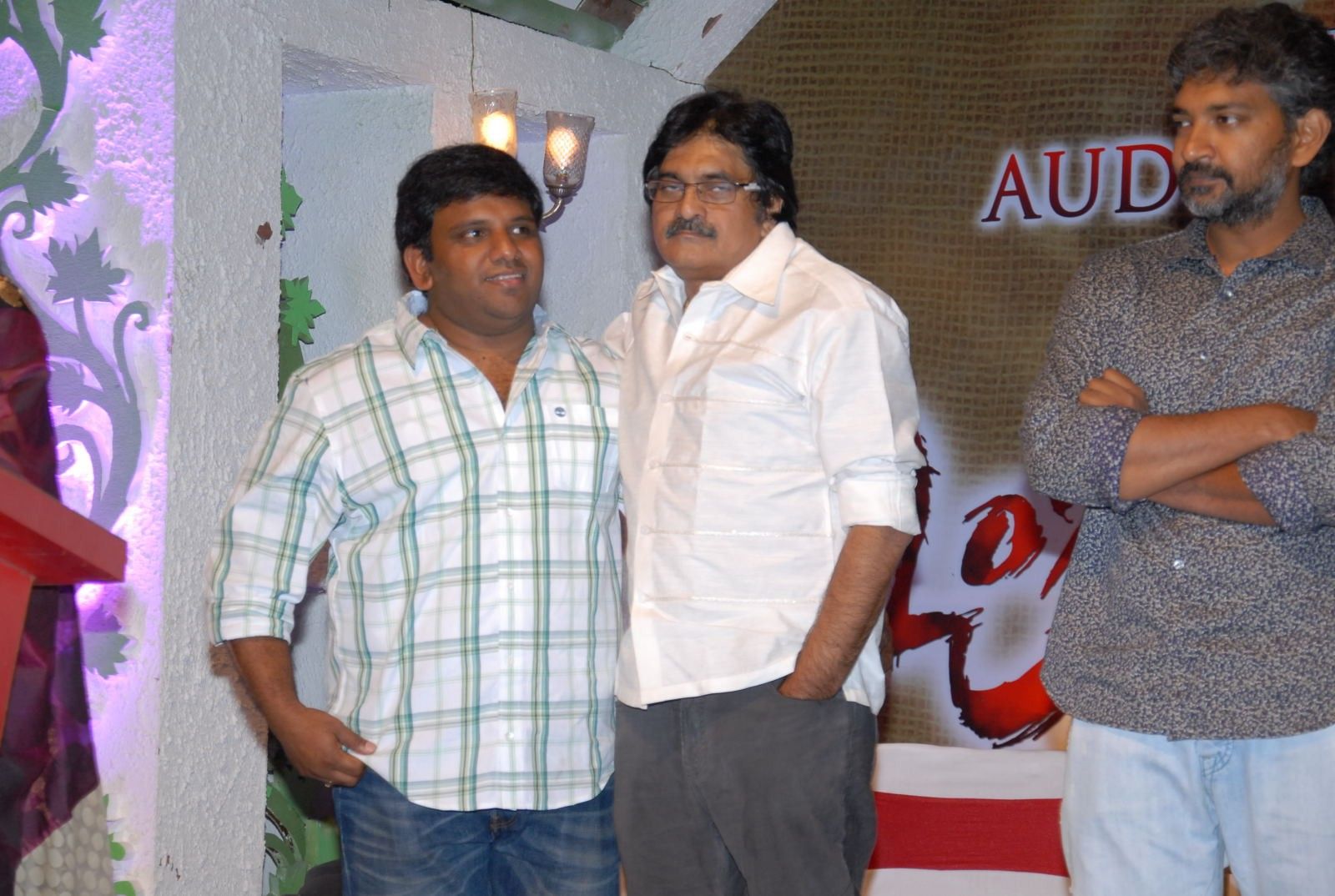 Ongole Gitta Audio Release Pictures | Picture 362151