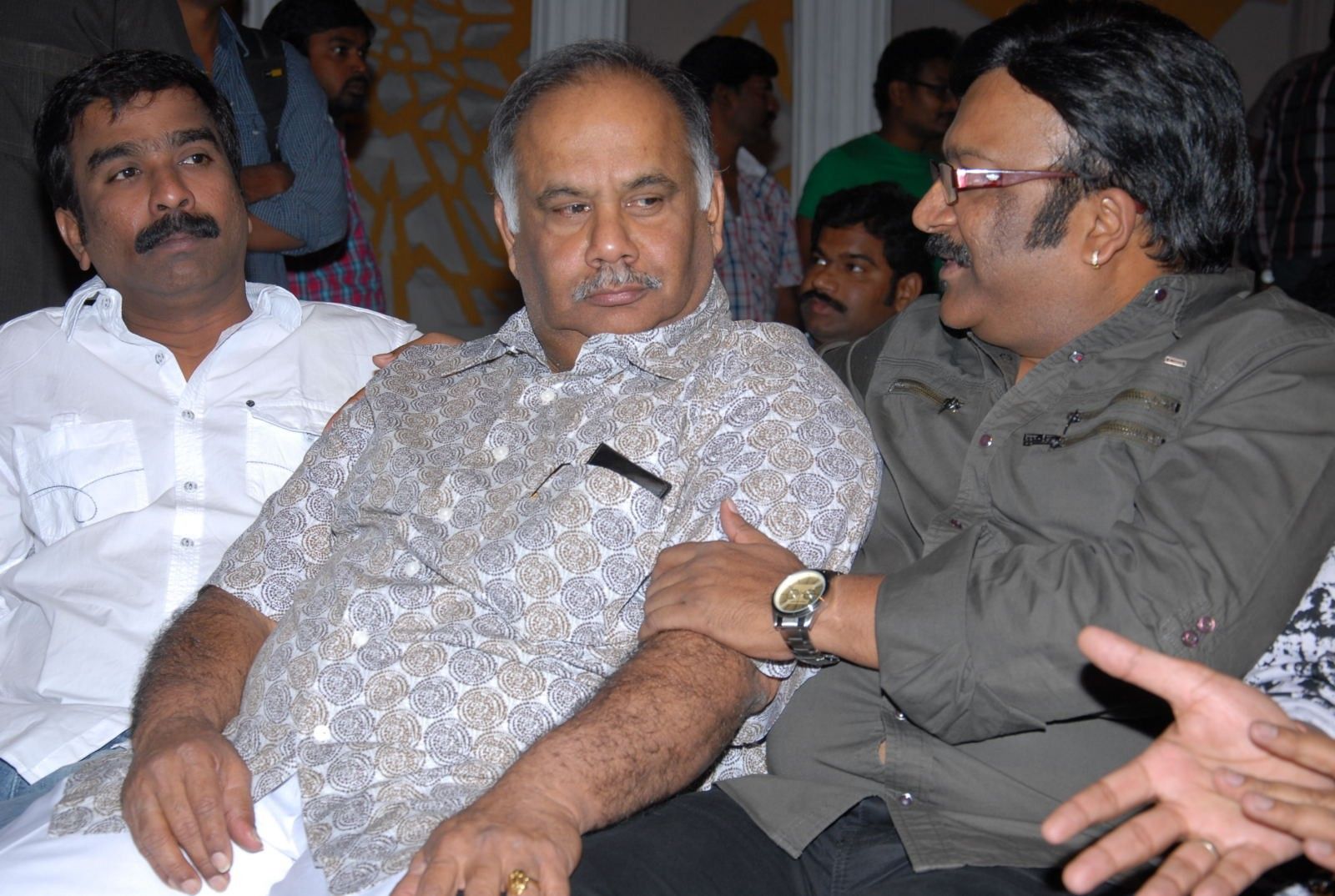 Ongole Gitta Audio Release Pictures | Picture 362152