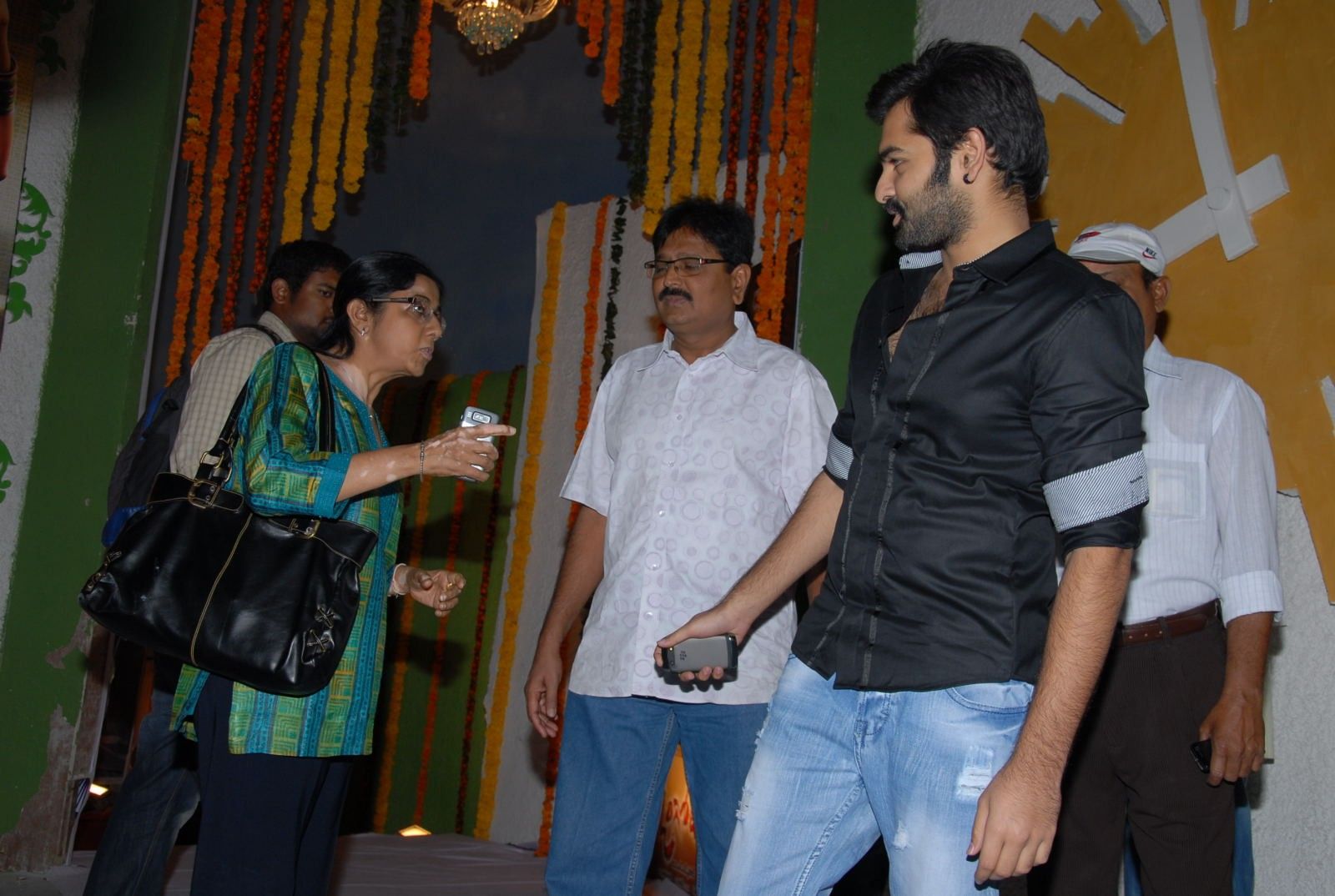 Ongole Gitta Audio Release Pictures | Picture 362159