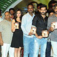 Ongole Gitta Audio Release Pictures | Picture 361953