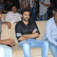 Ongole Gitta Audio Release Pictures | Picture 361966